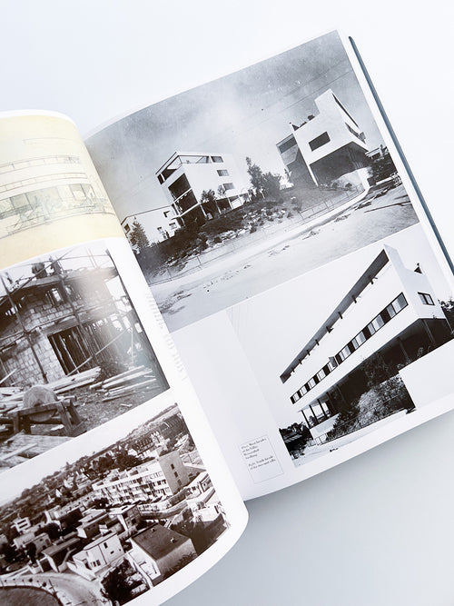 Le Corbusier: Le Grand