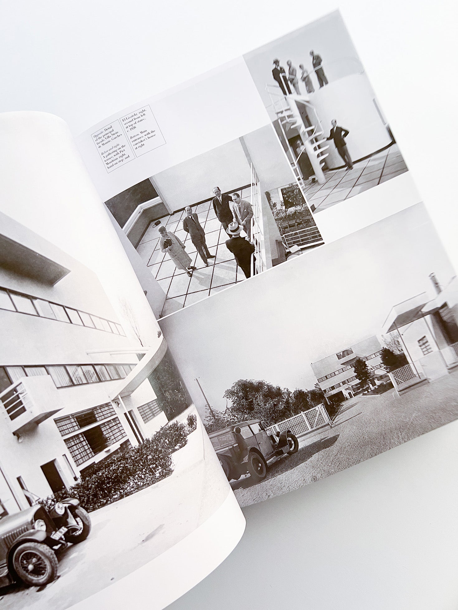 Le Corbusier: Le Grand