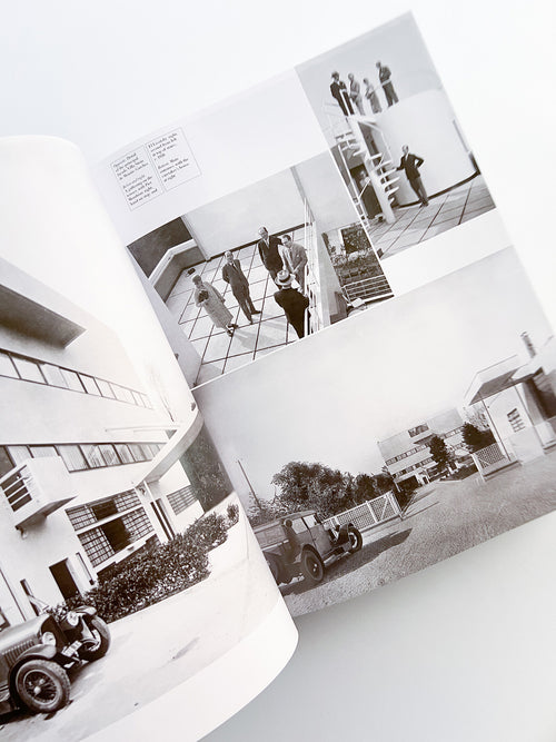 Le Corbusier: Le Grand