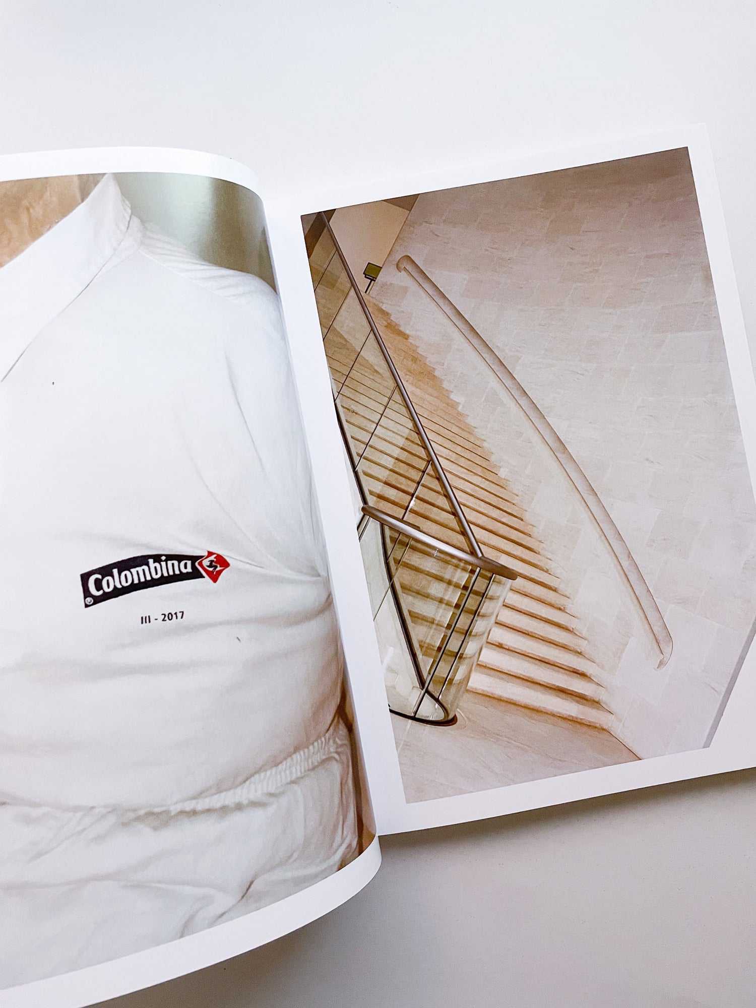 A Model / Bettina Steinbrügge, Jason Dodge