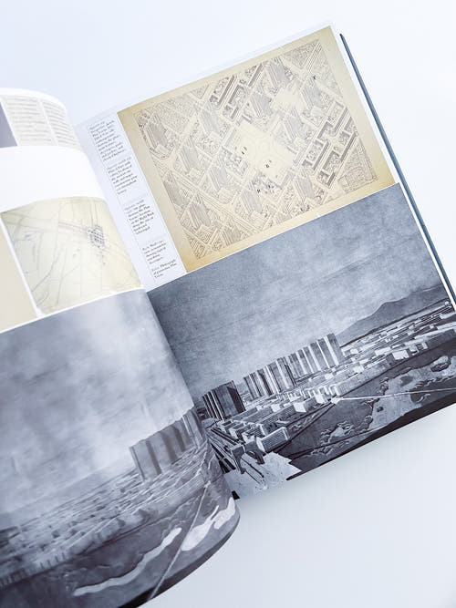 Le Corbusier: Le Grand
