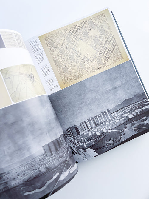 Le Corbusier: Le Grand