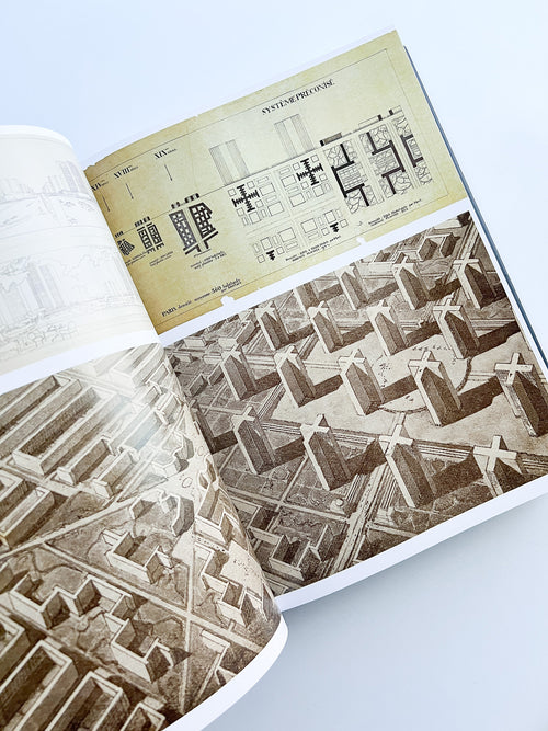 Le Corbusier: Le Grand