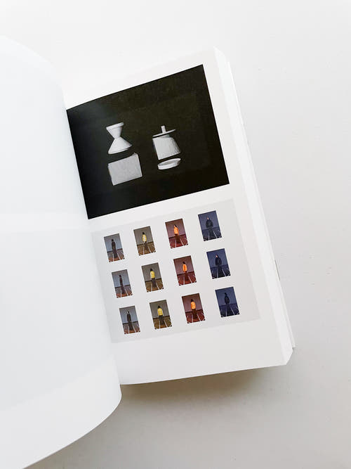 COLLECTIVE STUDY, ENQUIRY #5 / Goldwin 0