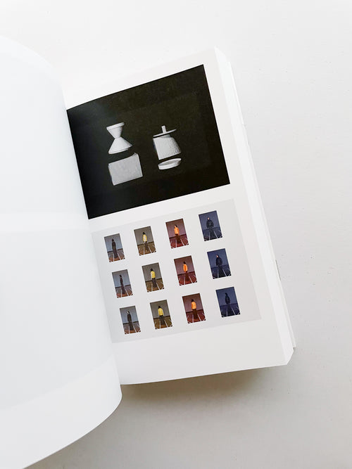 COLLECTIVE STUDY, ENQUIRY #5 / Goldwin 0