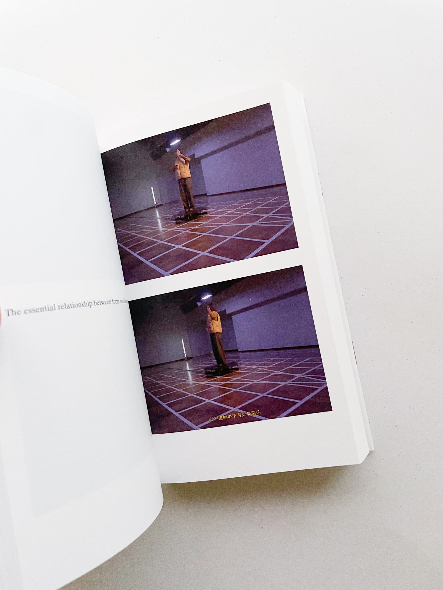 COLLECTIVE STUDY, ENQUIRY #5 / Goldwin 0