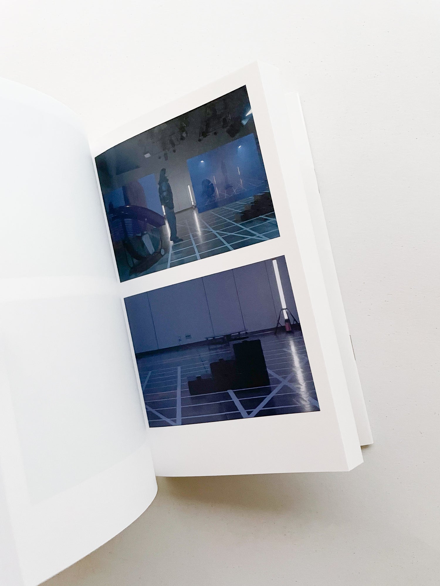 COLLECTIVE STUDY, ENQUIRY #5 / Goldwin 0