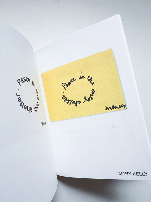 WISH YOU WERE HERE: 111 ARTISTS, 111 NOTES / Hans Ulrich Obrist