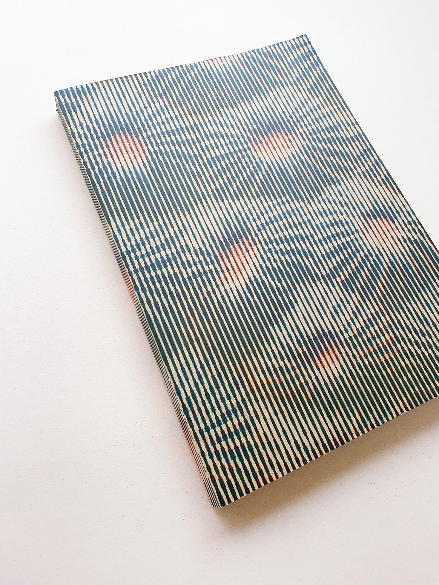 Motion / Karel Martens - 本屋青旗 Ao-Hata Bookstore