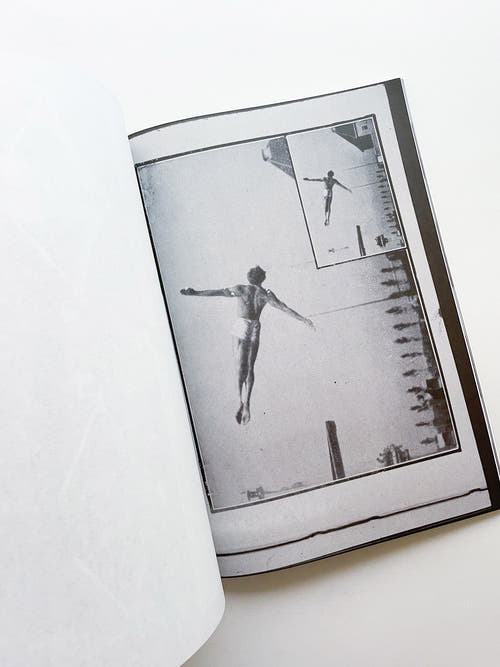 Motion / Karel Martens