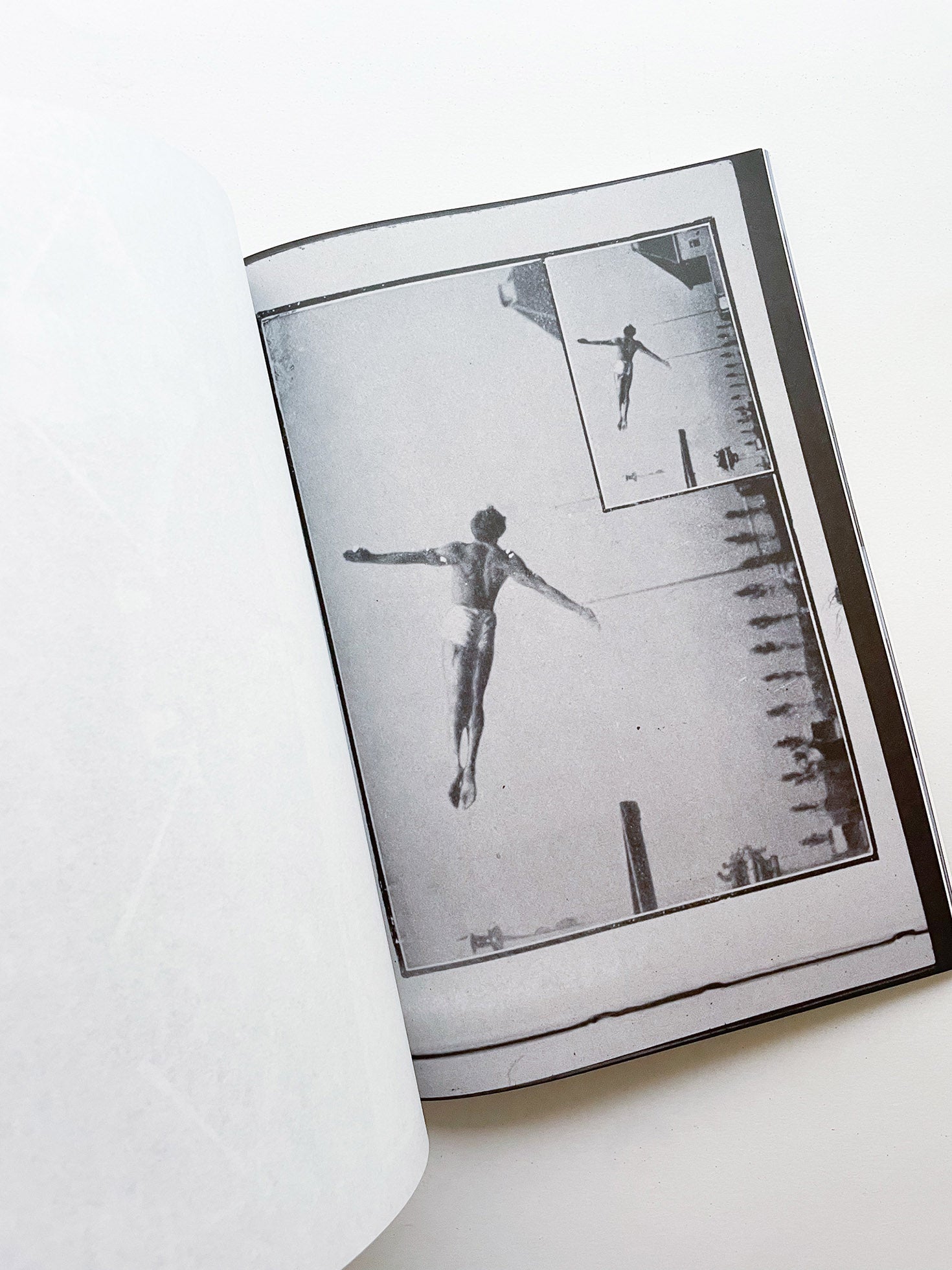 Motion / Karel Martens