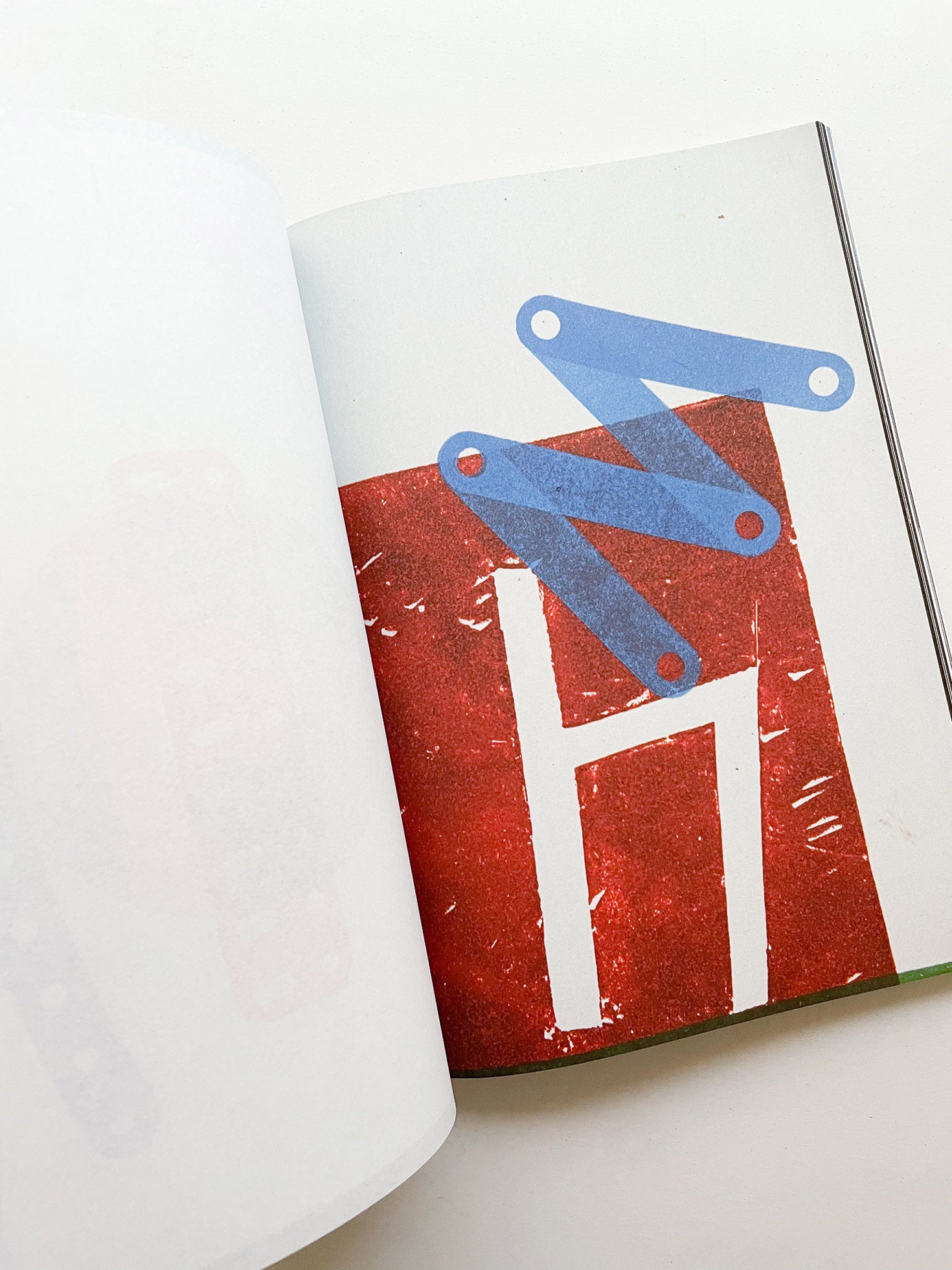 Motion / Karel Martens