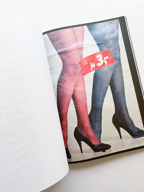 Motion / Karel Martens