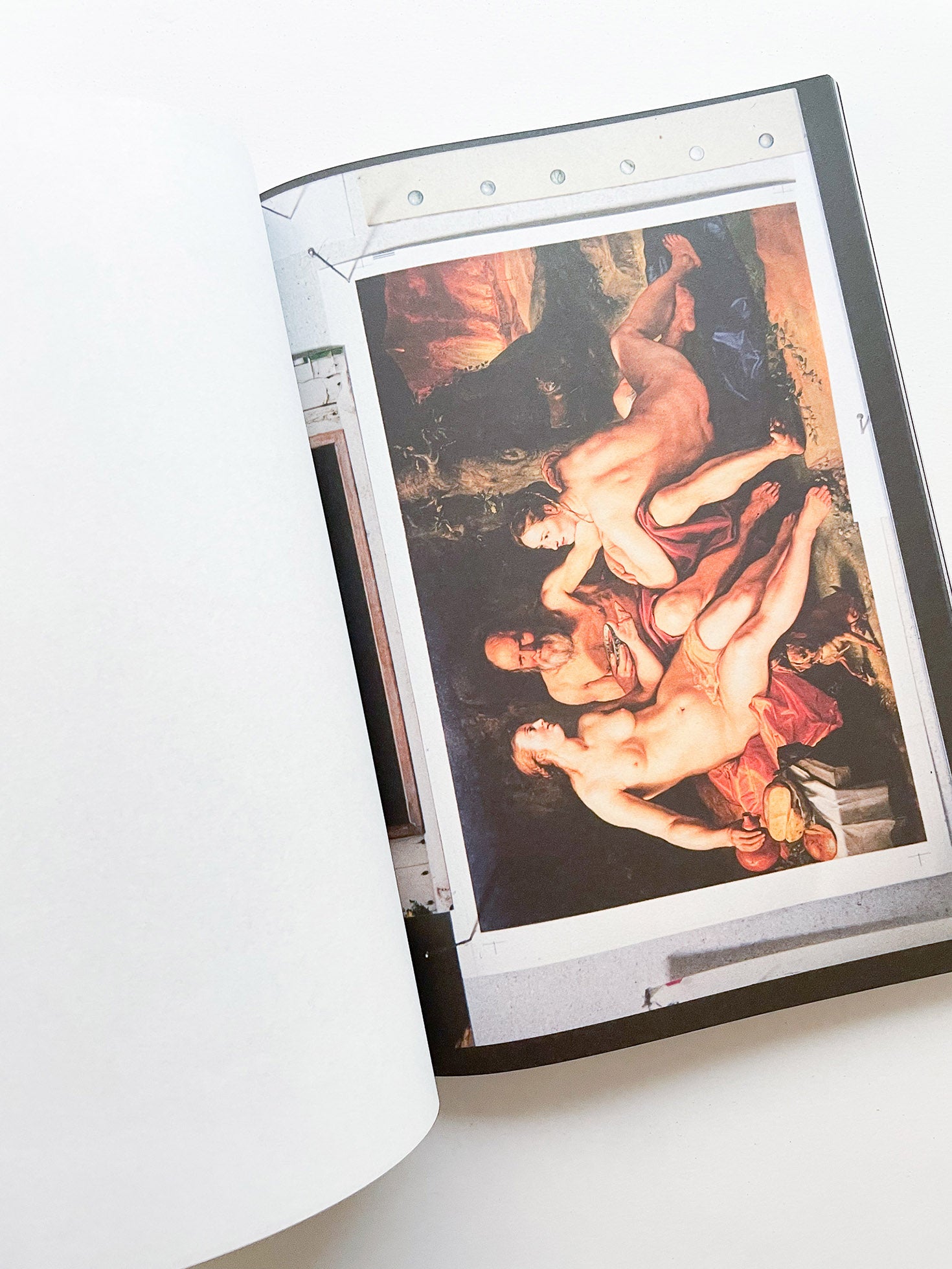 Motion / Karel Martens