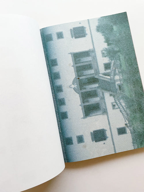 Motion / Karel Martens