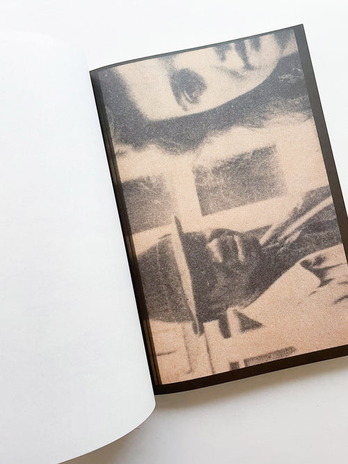 Motion / Karel Martens