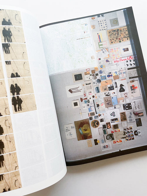 Motion / Karel Martens