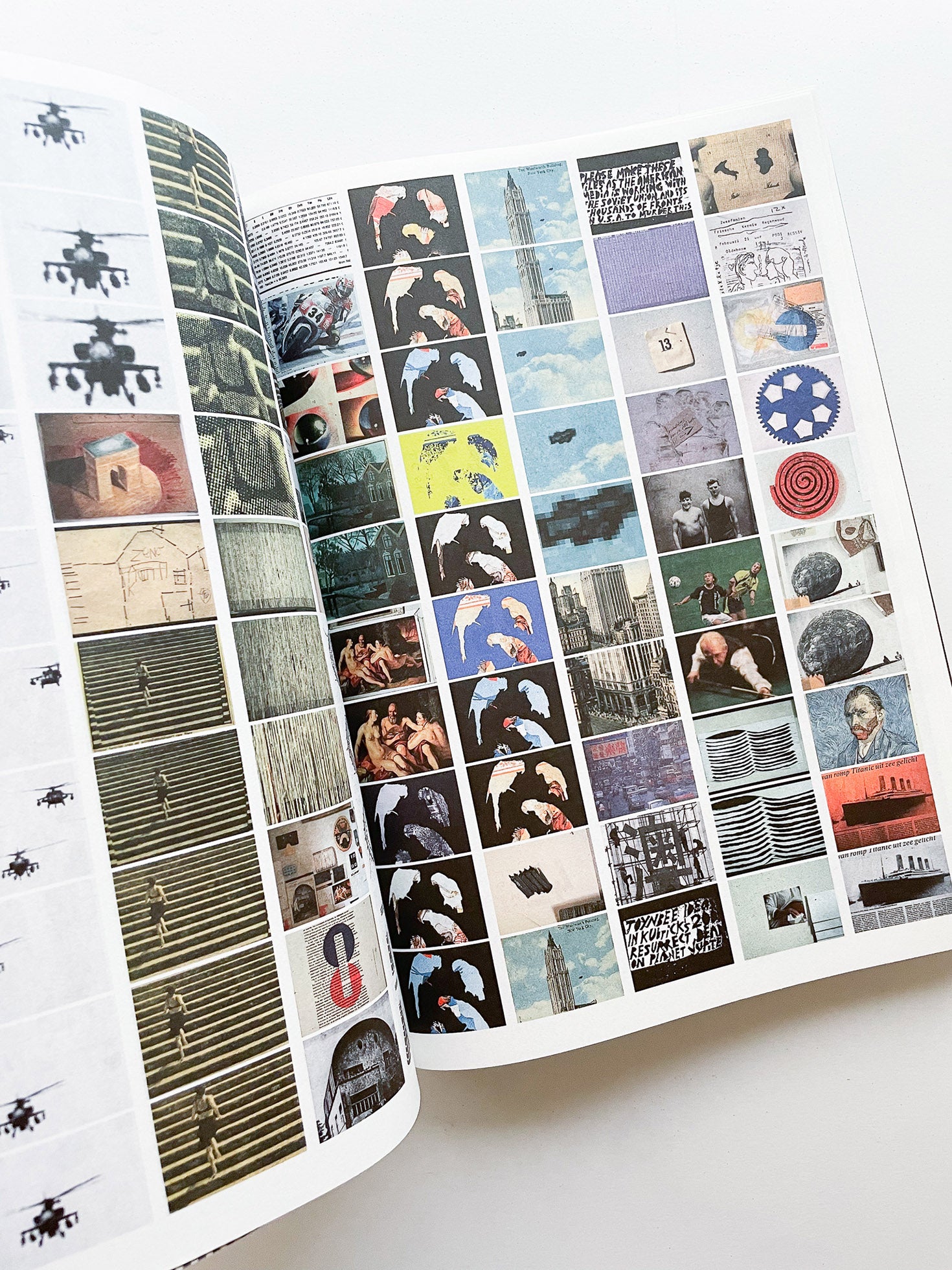 Motion / Karel Martens