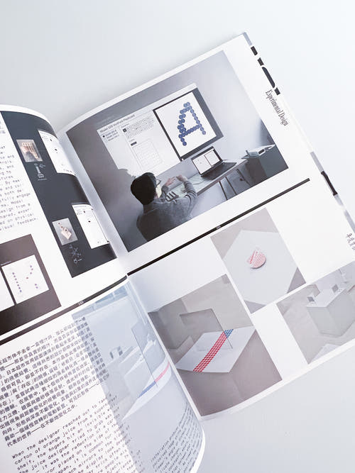 Design360° no.114