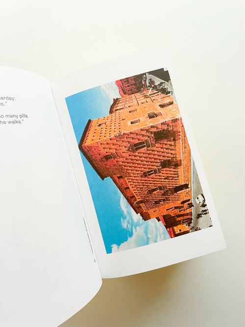 James Jennifer Georgina (The Yellow Book) / Irma Boom