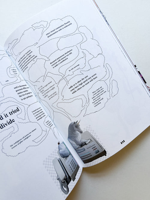 EUSOCIALITY IN THE EU / Otto Canell Watkins, Robin Watkins