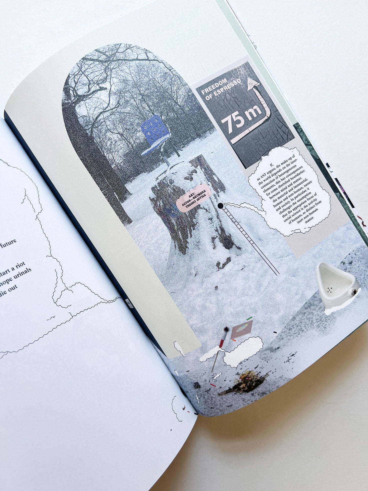 EUSOCIALITY IN THE EU / Otto Canell Watkins, Robin Watkins