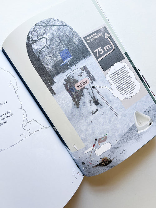 EUSOCIALITY IN THE EU / Otto Canell Watkins, Robin Watkins