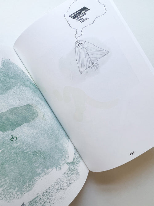 EUSOCIALITY IN THE EU / Otto Canell Watkins, Robin Watkins