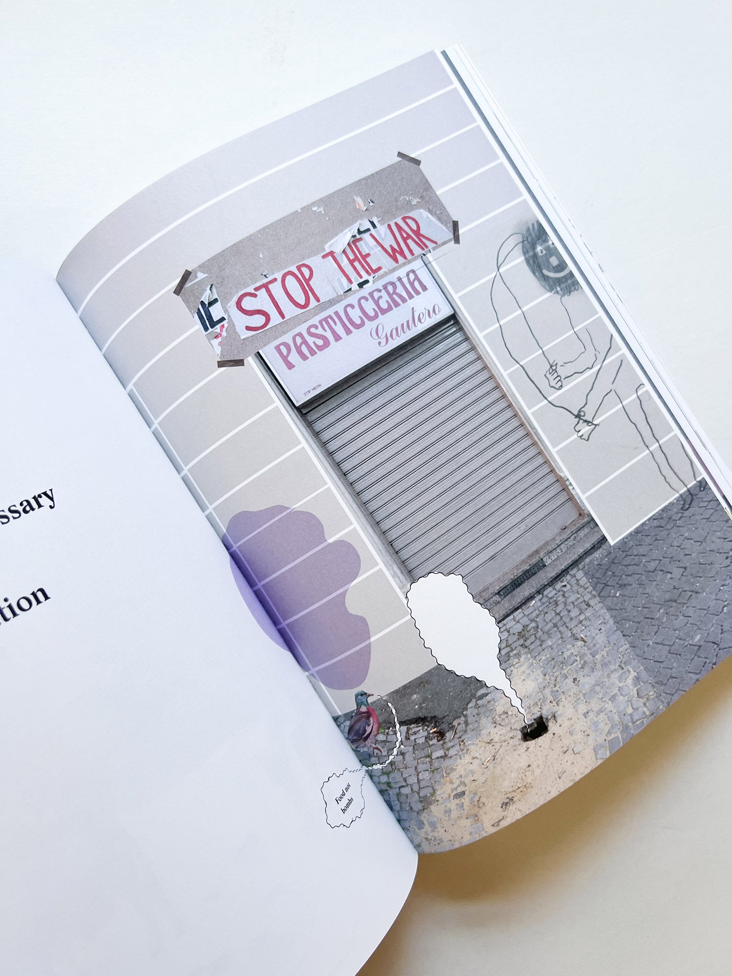 EUSOCIALITY IN THE EU / Otto Canell Watkins, Robin Watkins