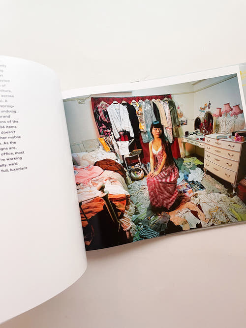 HAPPY VICTIMS / Kyoichi Tsuzuki [SIGNED]