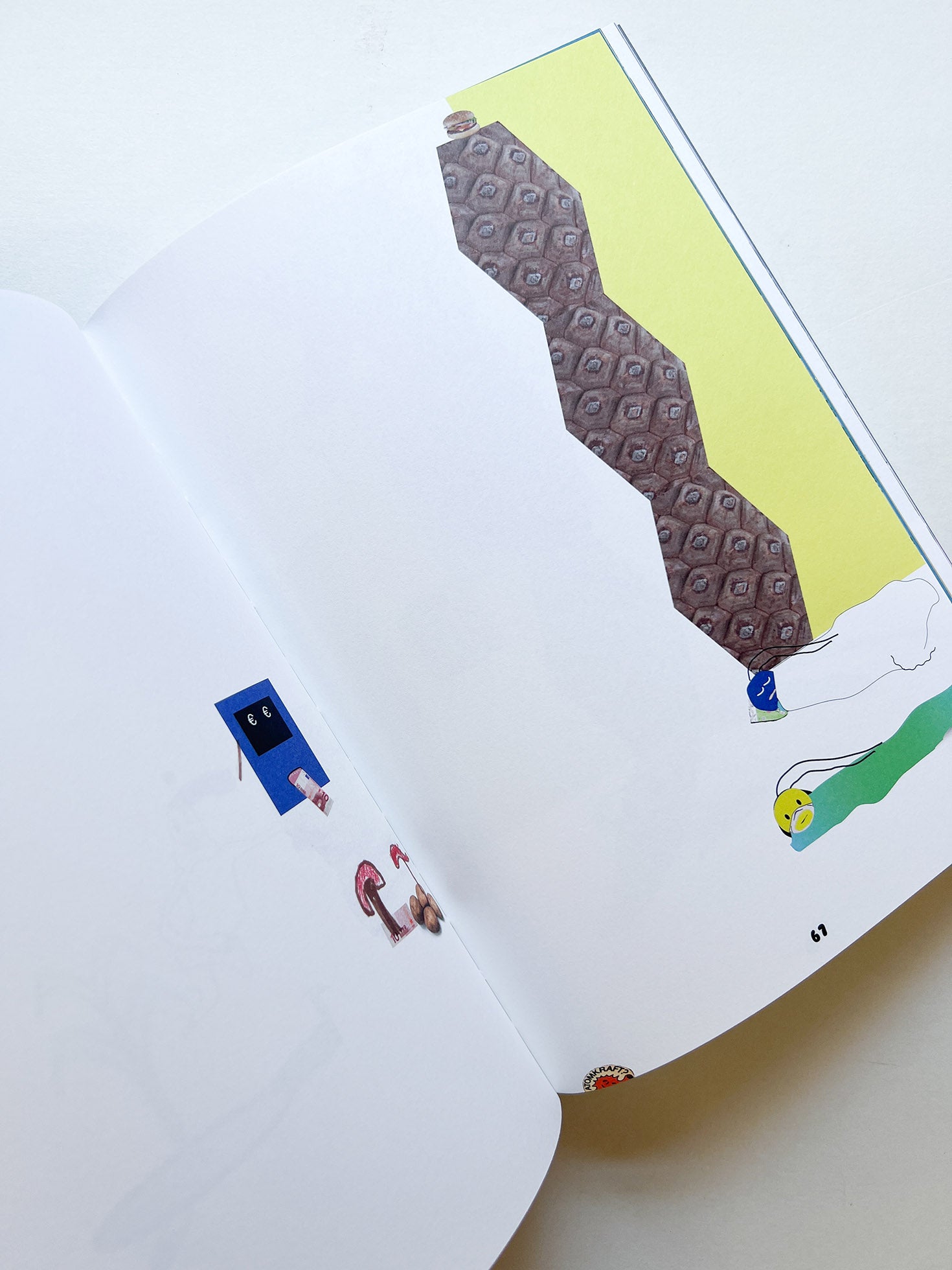 EUSOCIALITY IN THE EU / Otto Canell Watkins, Robin Watkins