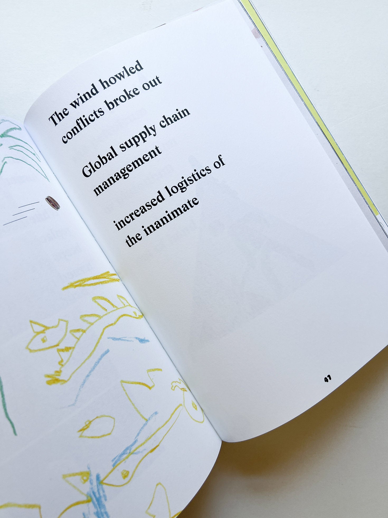 EUSOCIALITY IN THE EU / Otto Canell Watkins, Robin Watkins