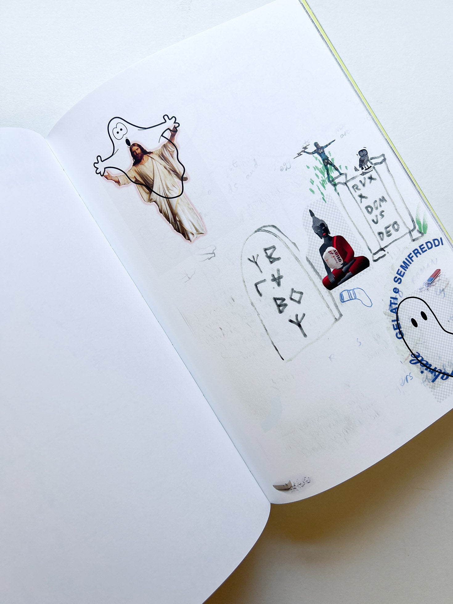 EUSOCIALITY IN THE EU / Otto Canell Watkins, Robin Watkins