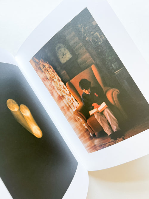 KANON / Shimpei Yamagami [SIGNED]