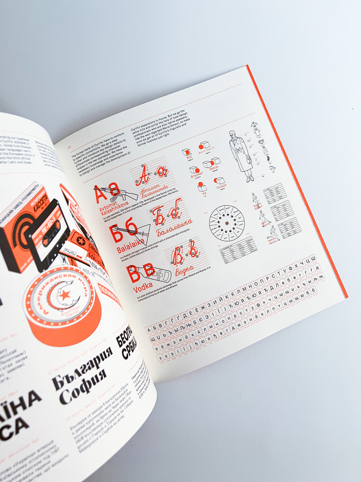 Service Manual 1 / Grilli Type