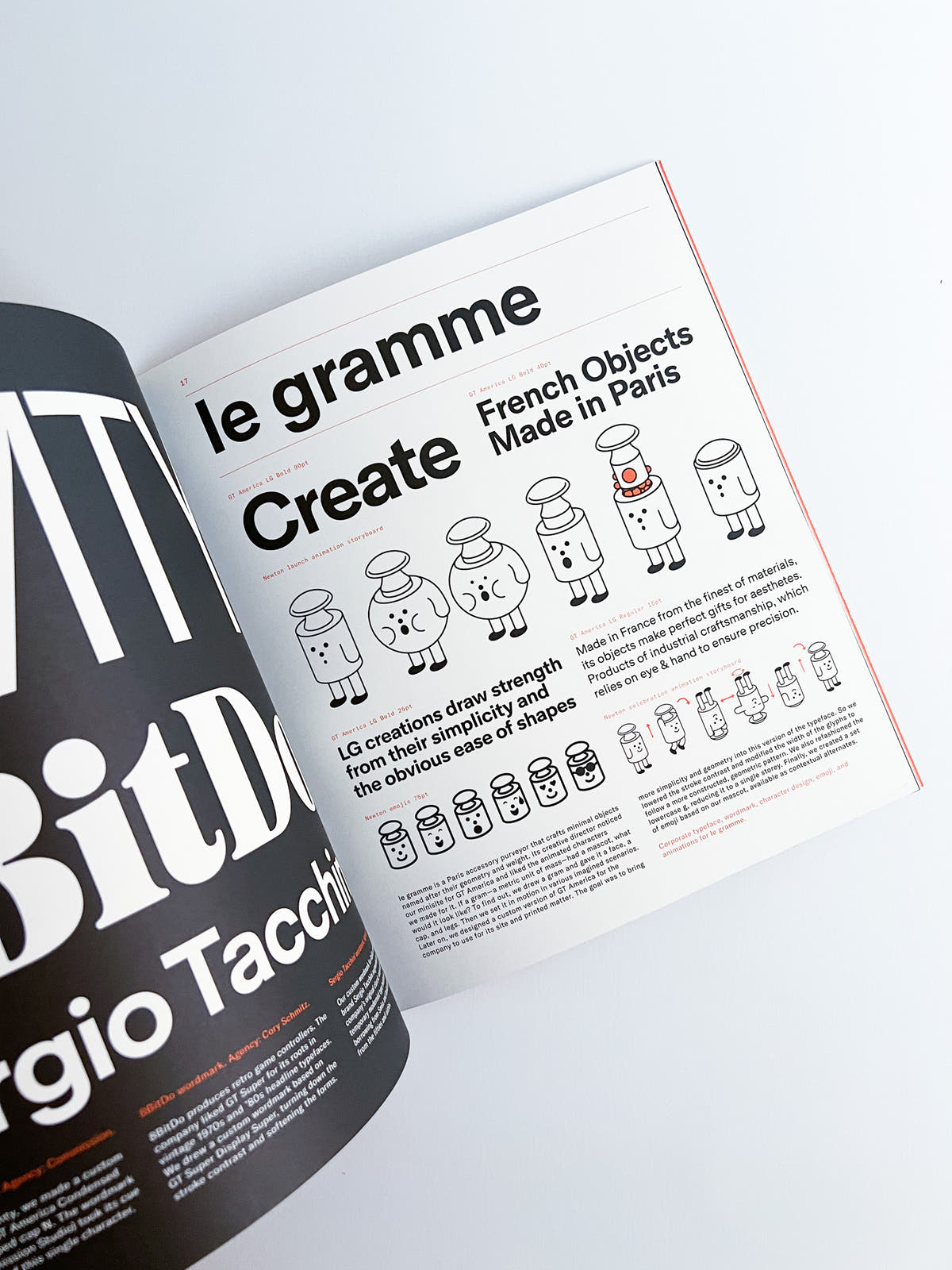 Service Manual 1 / Grilli Type