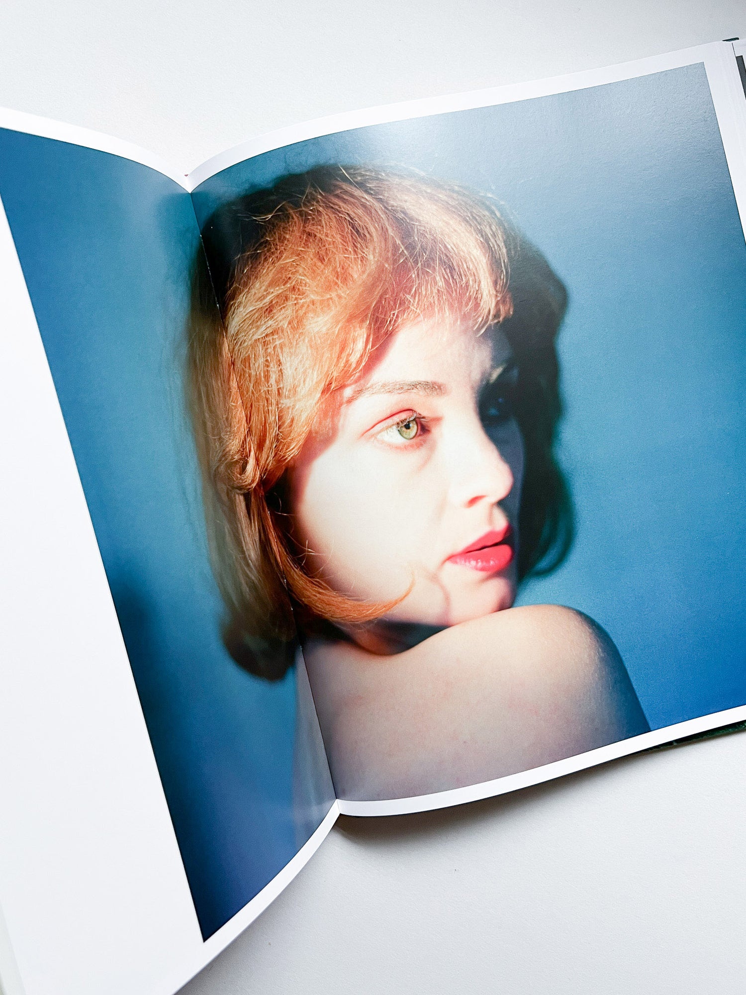 INTIMATE DISTANCE: OVER THIRTY YEARS OF PHOTOGRAPHS, A CHRONOLOGICAL ALBUM / Todd Hido [REVISED AND EXPANDED EDITION]