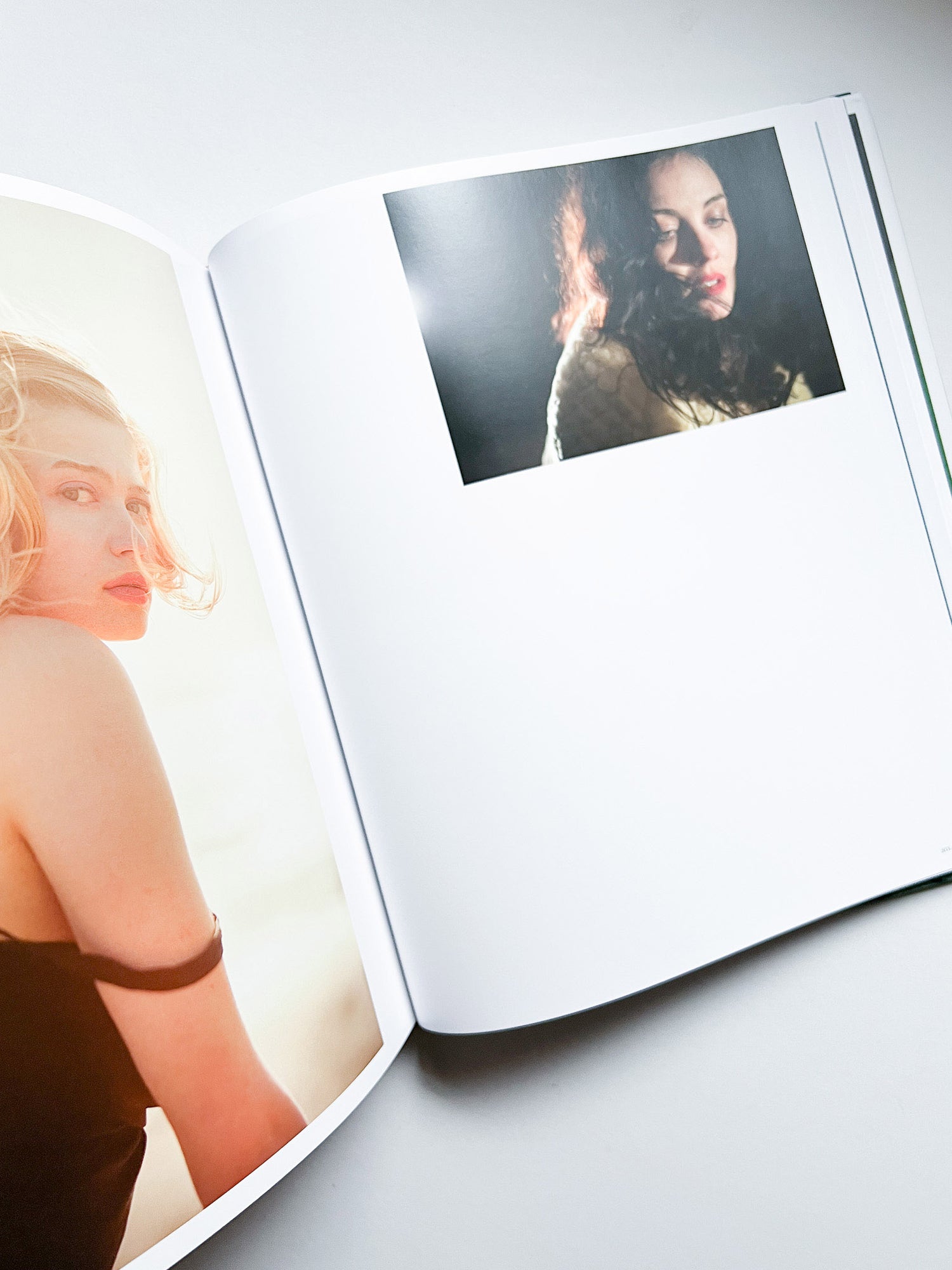 INTIMATE DISTANCE: OVER THIRTY YEARS OF PHOTOGRAPHS, A CHRONOLOGICAL ALBUM / Todd Hido [REVISED AND EXPANDED EDITION]