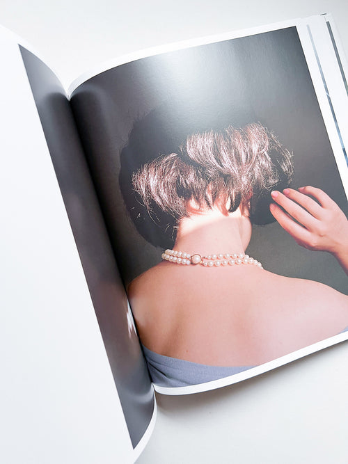 INTIMATE DISTANCE: OVER THIRTY YEARS OF PHOTOGRAPHS, A CHRONOLOGICAL ALBUM / Todd Hido [REVISED AND EXPANDED EDITION]