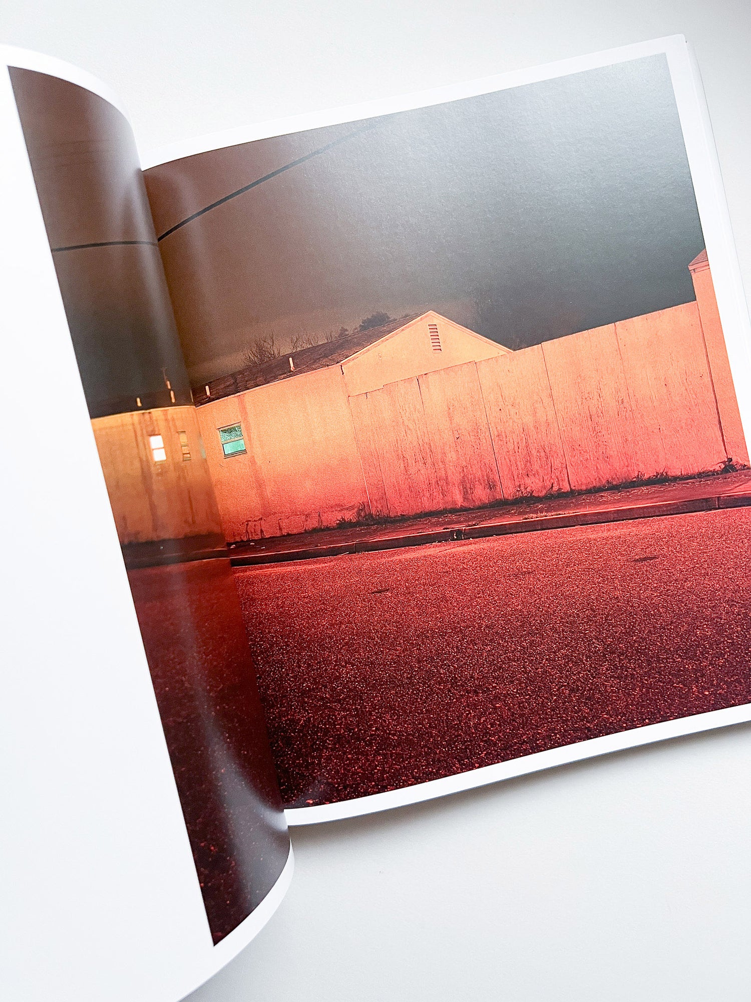 INTIMATE DISTANCE: OVER THIRTY YEARS OF PHOTOGRAPHS, A CHRONOLOGICAL ALBUM / Todd Hido [REVISED AND EXPANDED EDITION]