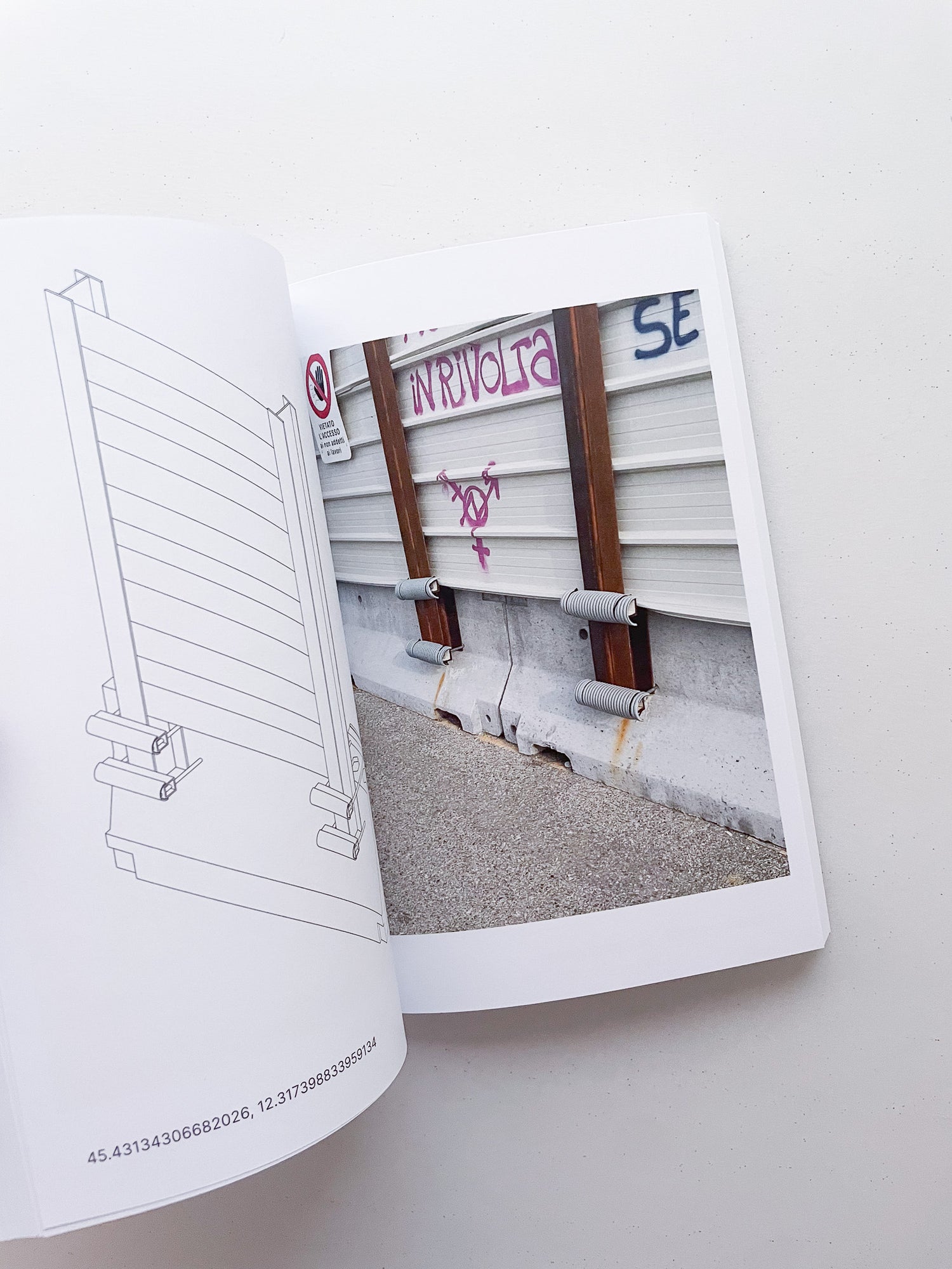 JOINTS OF EASTERN EUROPE / Natasha Krymskaya (CAMP)