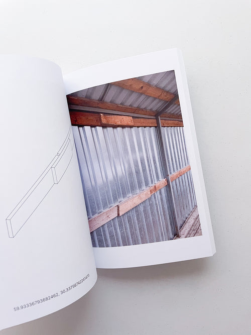 JOINTS OF EASTERN EUROPE / Natasha Krymskaya (CAMP)