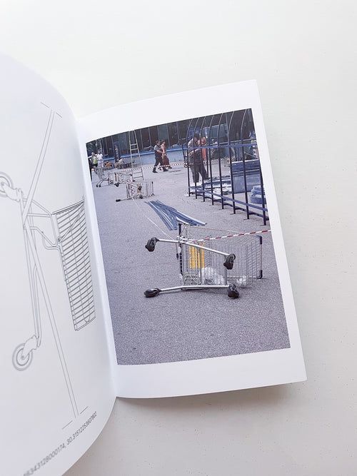 JOINTS OF EASTERN EUROPE / Natasha Krymskaya (CAMP)