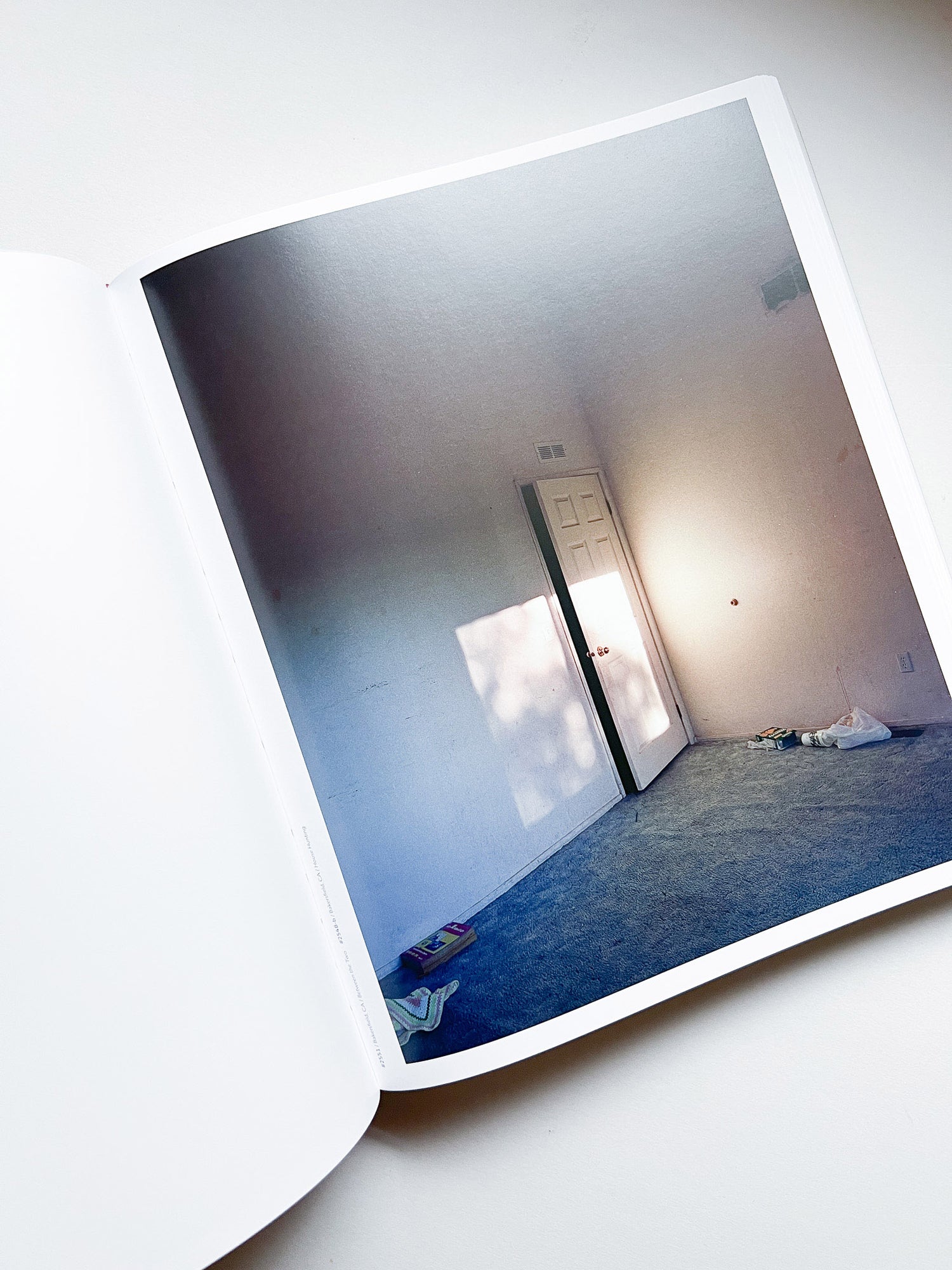 INTIMATE DISTANCE: OVER THIRTY YEARS OF PHOTOGRAPHS, A CHRONOLOGICAL ALBUM / Todd Hido [REVISED AND EXPANDED EDITION]