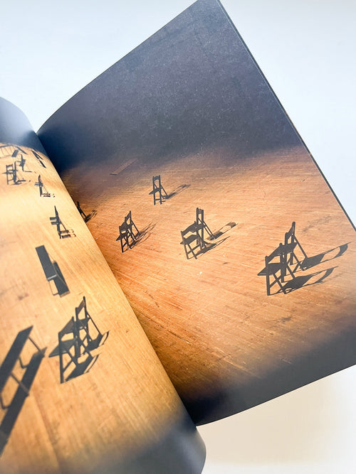 (H {N)Y P N(Y} OSIS  HYPOTHESIS / Philippe Parreno