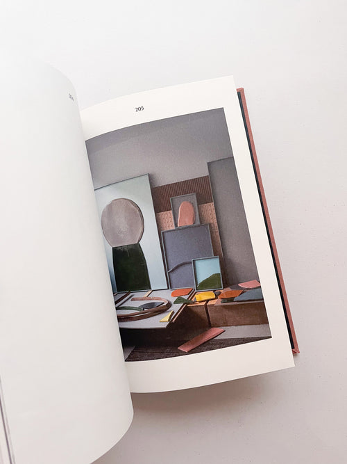 MUT 7 - THE SOUND OF MY LEFT HAND / Ronan Bouroullec