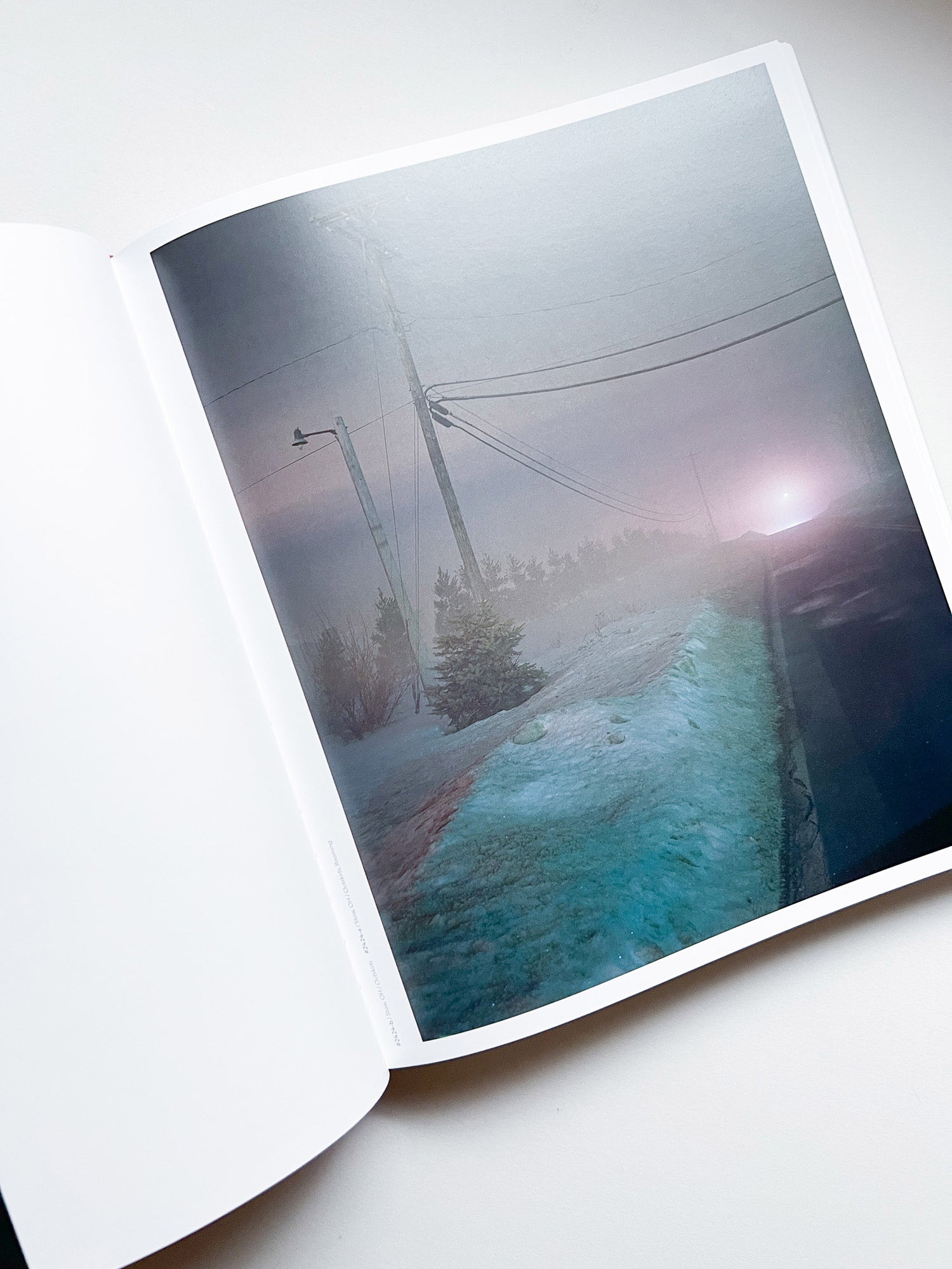 INTIMATE DISTANCE: OVER THIRTY YEARS OF PHOTOGRAPHS, A CHRONOLOGICAL ALBUM / Todd Hido [REVISED AND EXPANDED EDITION]