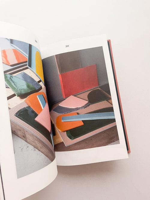 MUT 7 - THE SOUND OF MY LEFT HAND / Ronan Bouroullec