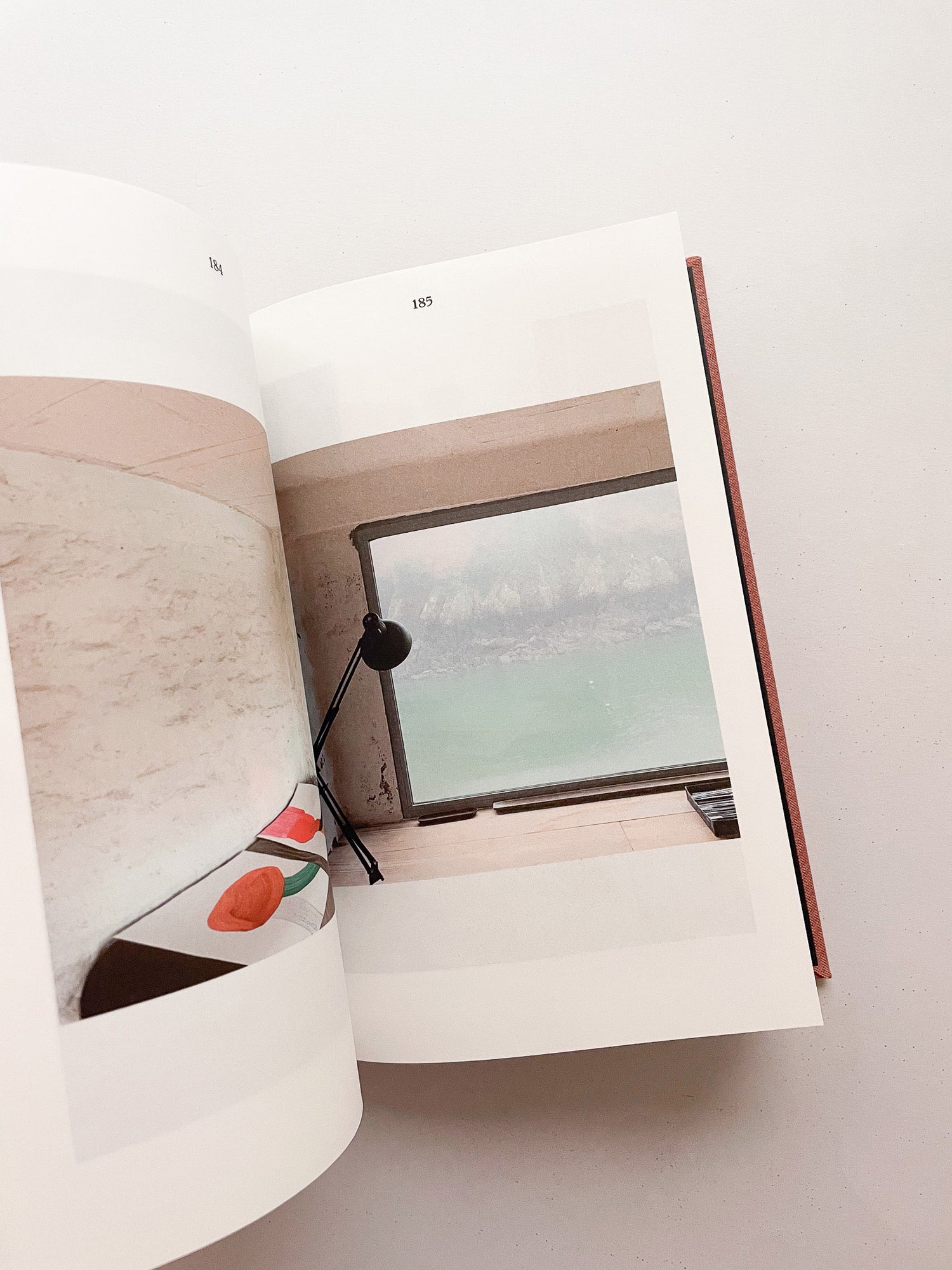 MUT 7 - THE SOUND OF MY LEFT HAND / Ronan Bouroullec