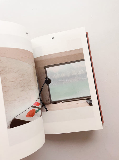 MUT 7 - THE SOUND OF MY LEFT HAND / Ronan Bouroullec